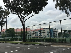 Blk 410 Serangoon Central (Serangoon), HDB 4 Rooms #180123112